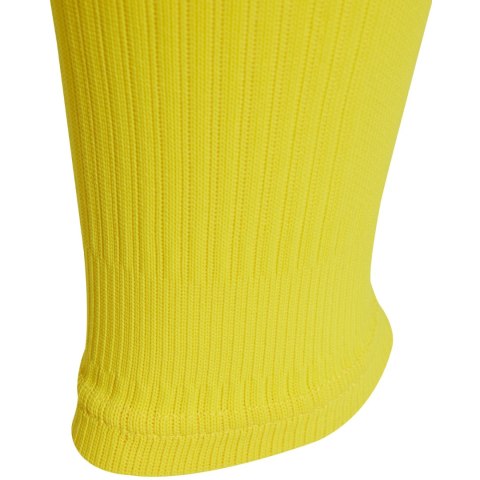 Rękawy piłkarskie adidas Team Sleeve 23 żółte JM3635 Adidas teamwear