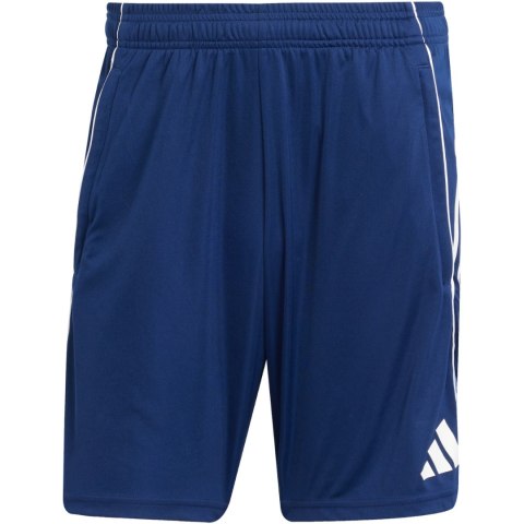 Spodenki męskie adidas Tiro 25 Competition Training granatowe JI6552 Adidas teamwear