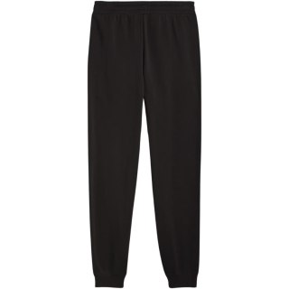 Spodnie męskie Puma Ess 2 Color No.1 Logo czarne 684714 01 Puma