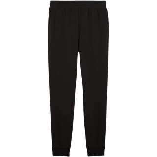 Spodnie męskie Puma Ess TR cl czarne 682616 01 Puma