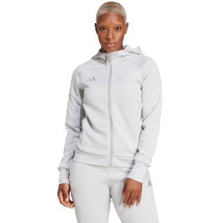 Bluza damska adidas Tiro 25 Full-Zip szara JC5132 Adidas teamwear