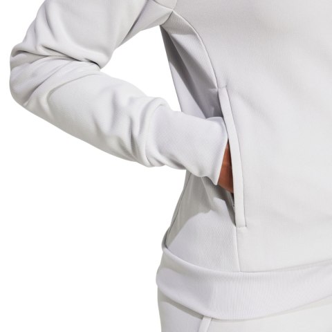 Bluza damska adidas Tiro 25 Full-Zip szara JC5132 Adidas teamwear