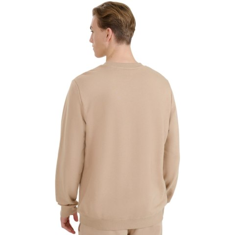 Bluza męska 4F M1622 beżowa 4FWSS25TSWSM1622 83S 4F