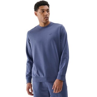 Bluza męska 4F M1767 denim 4FWMM00TSWSM1767 32S 4F