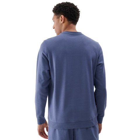 Bluza męska 4F M1767 denim 4FWMM00TSWSM1767 32S 4F