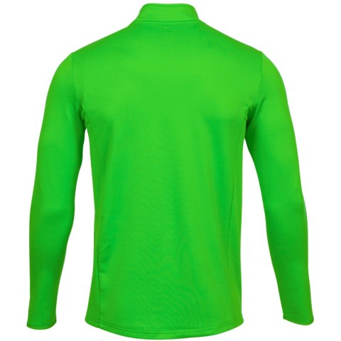 Bluza męska Joma Running Night zielony neon 102241.020 Joma