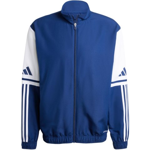 Bluza męska adidas Squadra 25 Presentation granatowa JD2968 Adidas teamwear