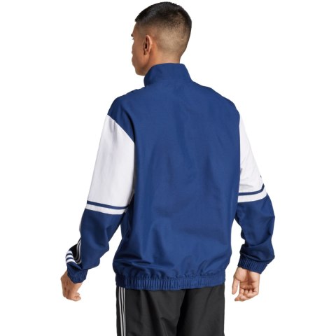 Bluza męska adidas Squadra 25 Presentation granatowa JD2968 Adidas teamwear