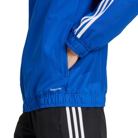 Bluza męska adidas Squadra 25 Presentation niebieska JD2970 Adidas teamwear