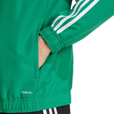 Bluza męska adidas Squadra 25 Presentation zielona JP3165 Adidas teamwear