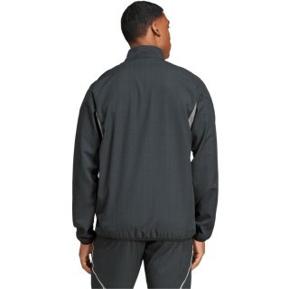 Bluza męska adidas Tiro 25 Competition Presentation czarna IW0418 Adidas teamwear
