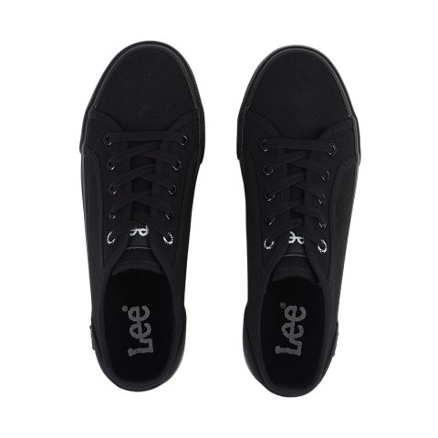 Buty damskie Lee Ava czarne 50251009 11A Lee