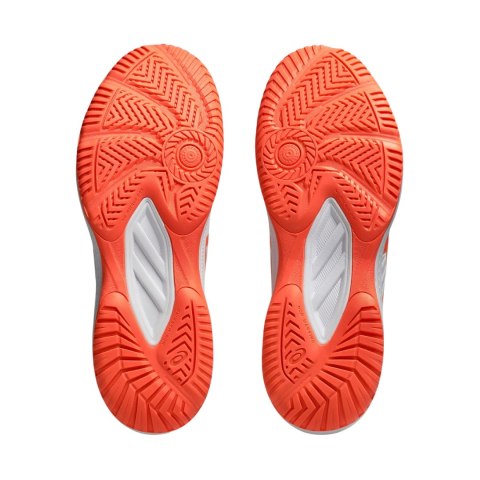 Buty damskie do siatkówki Asics Upcourt 6 1072A107 102 Asics