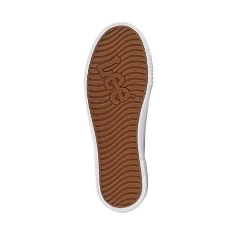 Buty męskie Lee Mateo C granatowe 50251045 27F Lee