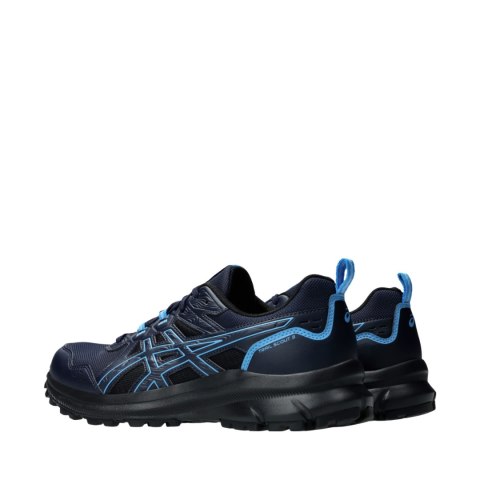Buty męskie do biegania Asics Trail Scout 3 1011B700 403 Asics