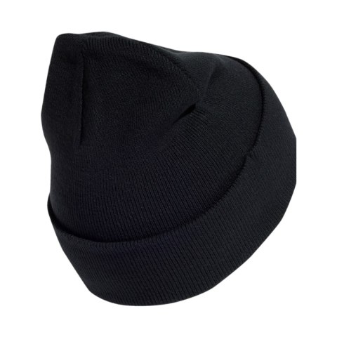 Czapka adidas Tonal Met Bean czarna JF3662 Adidas