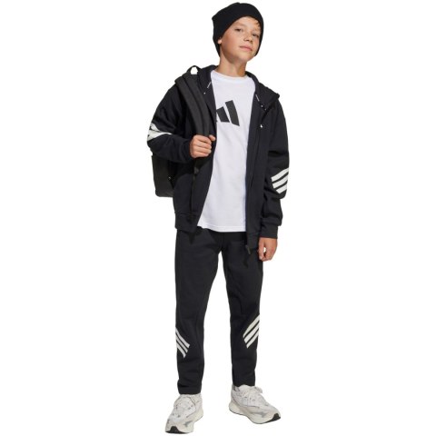 Czapka adidas Tonal Met Bean czarna JF3662 Adidas