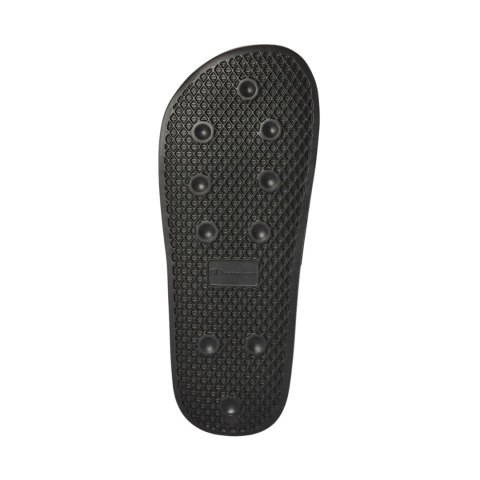 Klapki damskie Champion DTN21 Slide czarne S11806 KK002 Champion