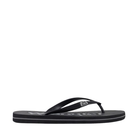 Klapki męskie Wrangler Cole Flipflop czarne 20251043 25Y Wrangler