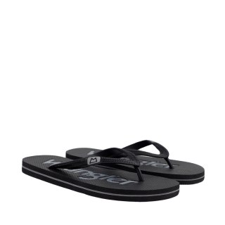 Klapki męskie Wrangler Cole Flipflop czarne 20251043 25Y Wrangler