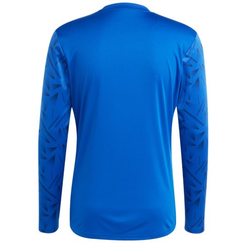Koszulka męska adidas Team Icon 25 Jersey Long Sleeve niebieska JM6788 Adidas teamwear