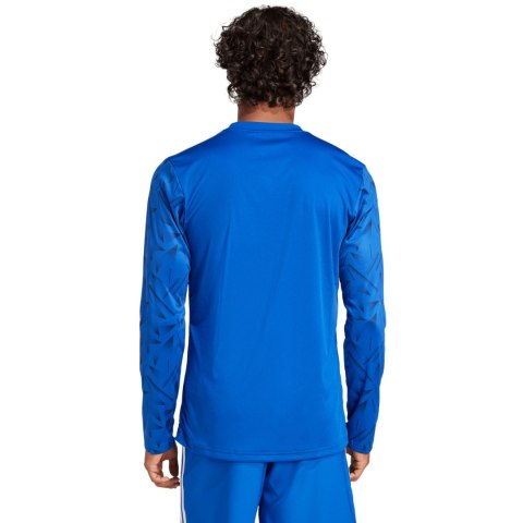 Koszulka męska adidas Team Icon 25 Jersey Long Sleeve niebieska JM6788 Adidas teamwear