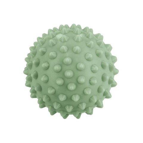 Piłki sensoryczne Spokey Grespi Duo 4 szt. zielono-niebieskie 941537 Spokey