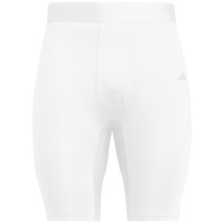 Podspodenki męskie adidas Techfit białe JN7398 Adidas teamwear