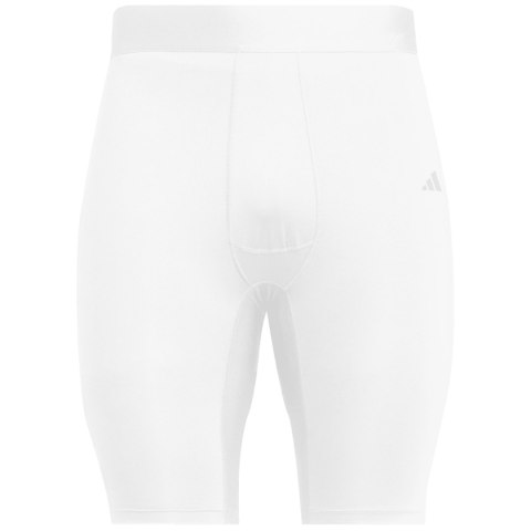 Podspodenki męskie adidas Techfit białe JN7398 Adidas teamwear
