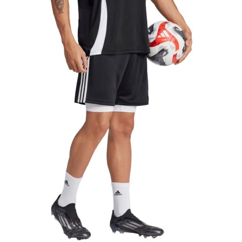 Podspodenki męskie adidas Techfit białe JN7398 Adidas teamwear