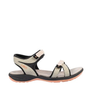 Sandały damskie CMP Adib Hiking 39Q953604QT CMP