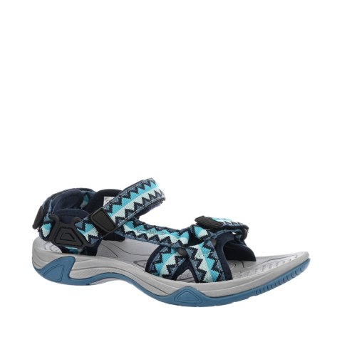 Sandały damskie CMP Hamal Hiking 38Q995604MT CMP