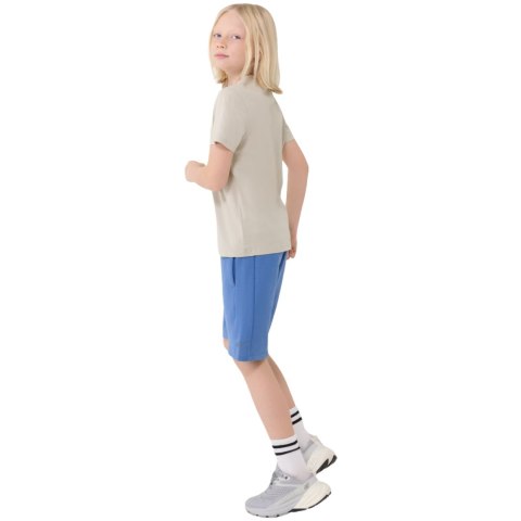 Spodenki dla chłopca 4F CAS M600 jasnoniebieskie 4FJWSS25TSHOM600 34S 4F