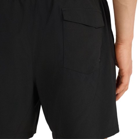 Spodenki kąpielowe męskie 4F M134 głęboka czerń 4FWSS25UBDSM134 20S 4F