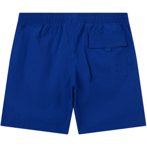 Spodenki kąpielowe męskie Champion Beachshort niebieskie 219978 BS008 Champion