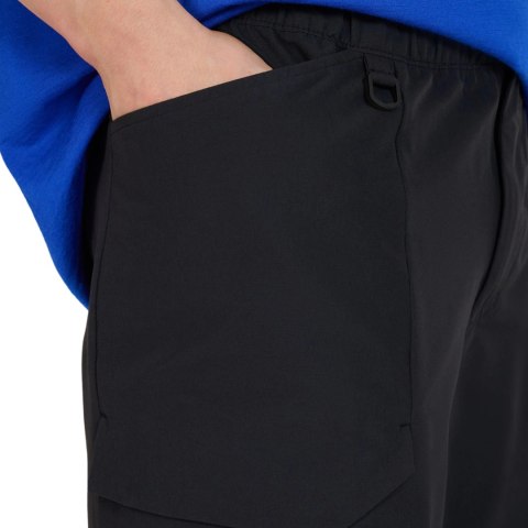 Spodenki męskie 4F CAS M527 głęboka czerń 4FWSS25TSHOM527 20S 4F