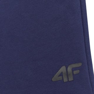 Spodenki męskie 4F CAS M543 granatowe 4FWMM00TSHOM543 031S 4F