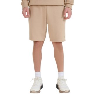 Spodenki męskie 4F CAS M571 beżowe 4FWSS25TSHOM571 83S 4F