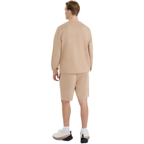 Spodenki męskie 4F CAS M571 beżowe 4FWSS25TSHOM571 83S 4F