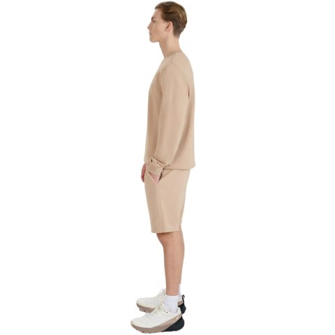 Spodenki męskie 4F CAS M571 beżowe 4FWSS25TSHOM571 83S 4F