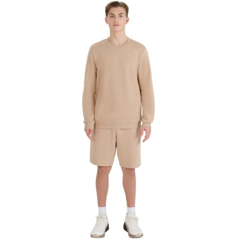 Spodenki męskie 4F CAS M571 beżowe 4FWSS25TSHOM571 83S 4F