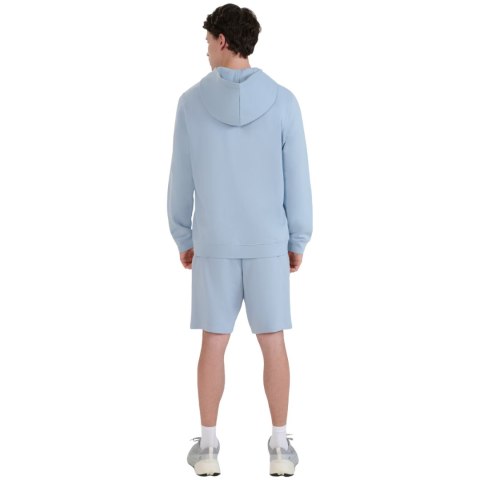 Spodenki męskie 4F CAS M571 jasnoniebieskie 4FWSS25TSHOM571 34S 4F