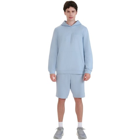 Spodenki męskie 4F CAS M571 jasnoniebieskie 4FWSS25TSHOM571 34S 4F