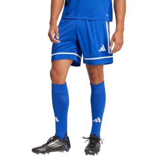 Spodenki męskie adidas Squadra 25 niebieskie JN5465 Adidas teamwear