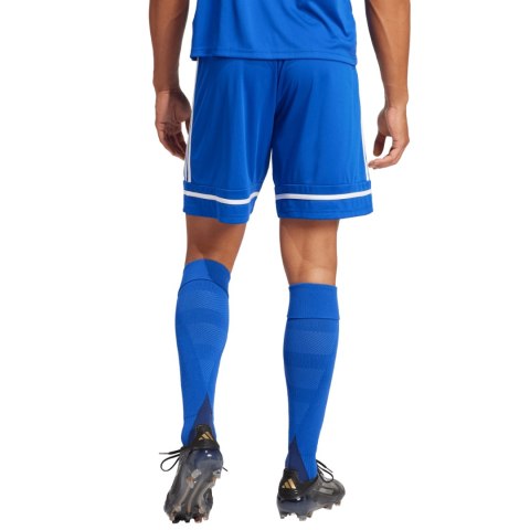 Spodenki męskie adidas Squadra 25 niebieskie JN5465 Adidas teamwear