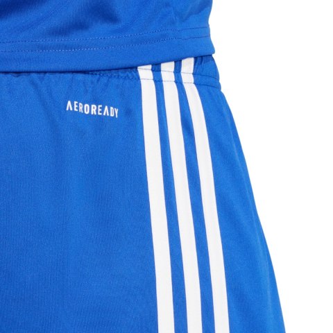 Spodenki męskie adidas Squadra 25 niebieskie JN5465 Adidas teamwear