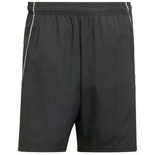 Spodenki męskie adidas Tiro 25 Competition Downtime czarne IW0407 Adidas teamwear