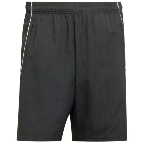 Spodenki męskie adidas Tiro 25 Competition Downtime czarne IW0407 Adidas teamwear
