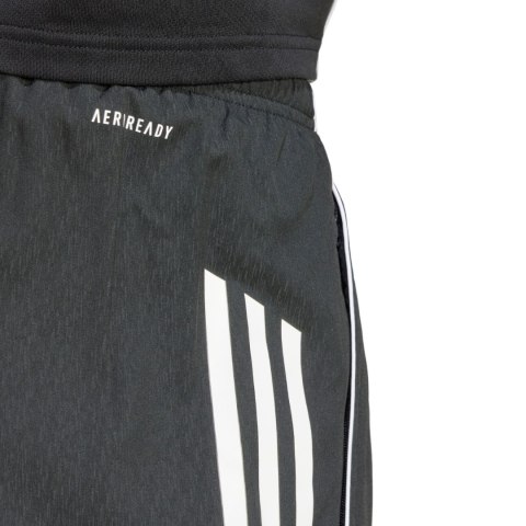Spodenki męskie adidas Tiro 25 Competition Downtime czarne IW0407 Adidas teamwear