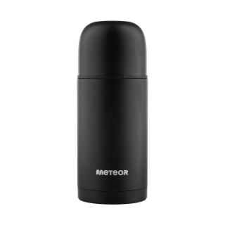 Termos Meteor 750 ml czarny 17246 Meteor